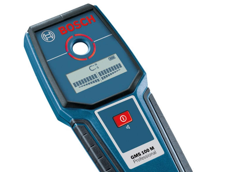 24874 Bosch Professional GMS 100
