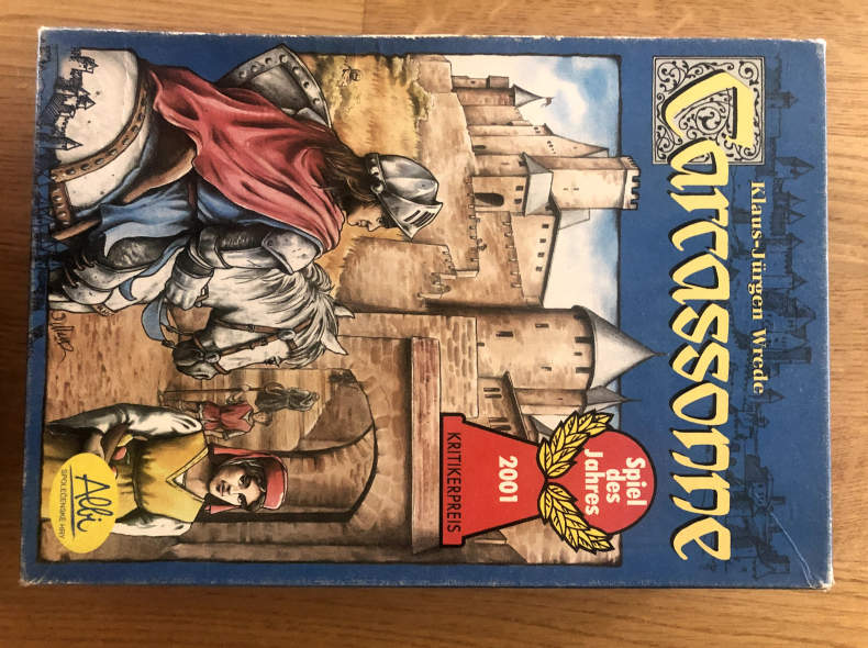24910 Carcasonne