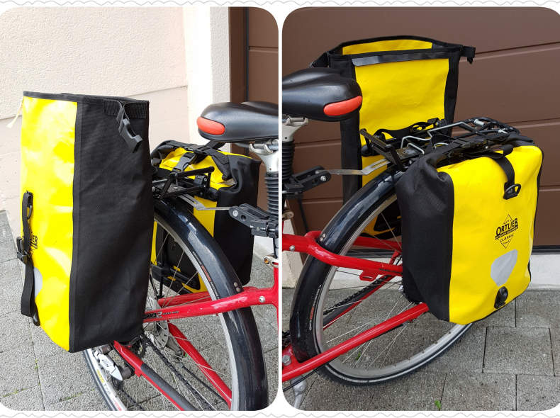 24600 FahrradTaschenOrtlieb 1Paar (2x12L)
