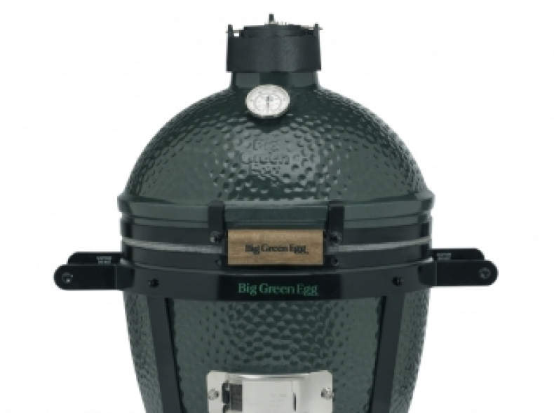 24917 Big Green Egg Minimax inkl. Zubehör