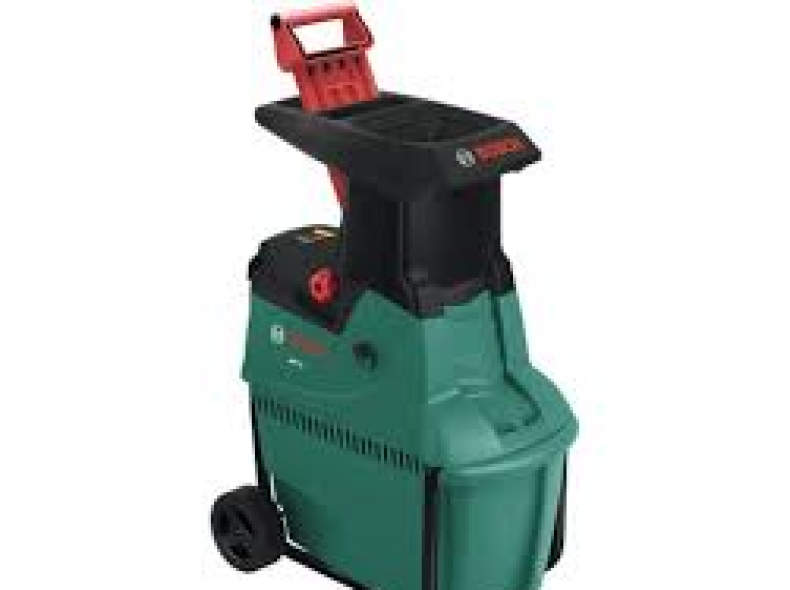 24918 Häcksler Bosch