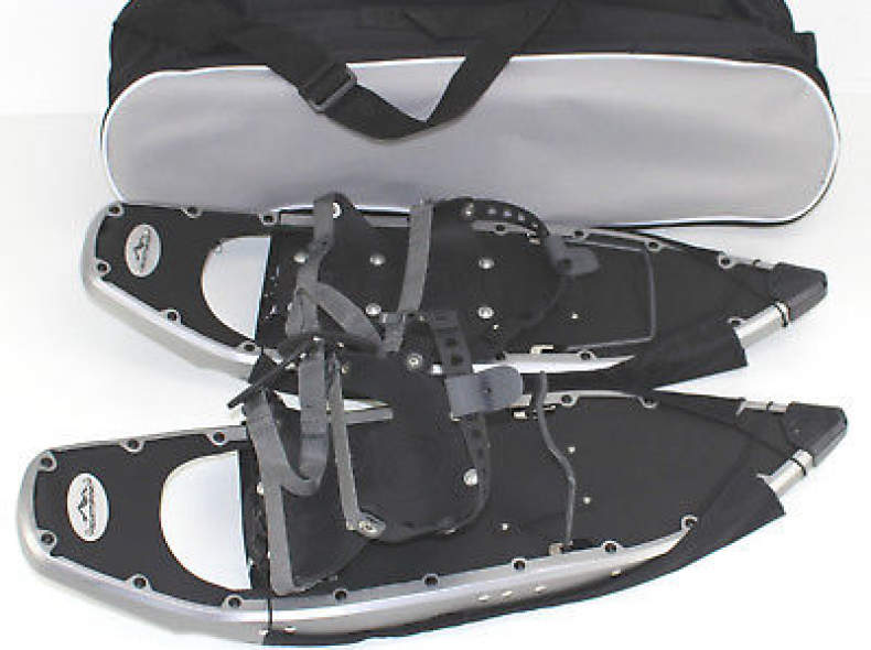 24920 Schneeschuhe Grösse 36-48