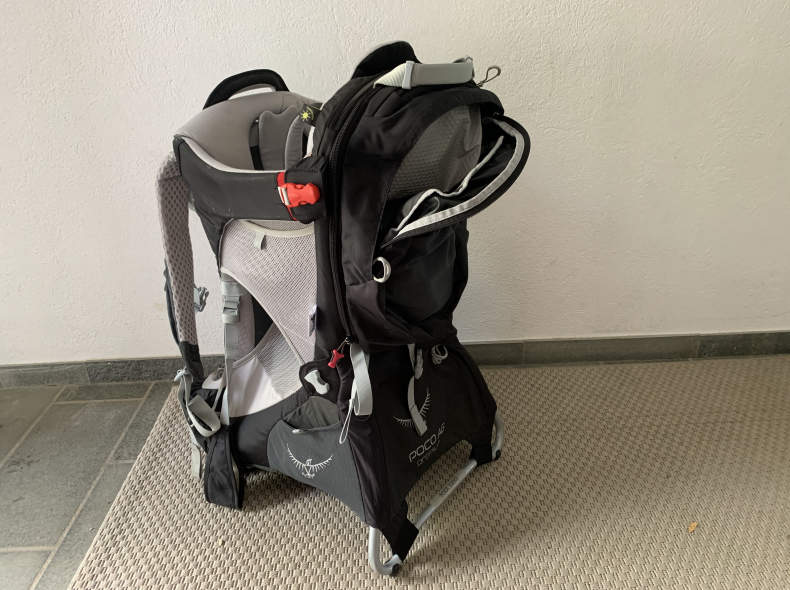 24923 Wanderrucksack Osprey