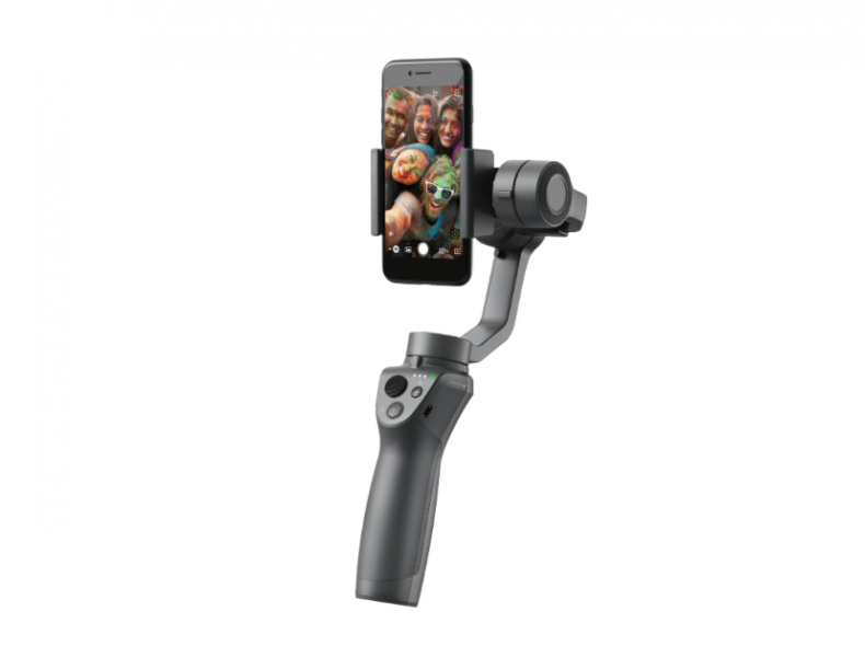 24971 DJI Osmo mobile 2 Gimbal
