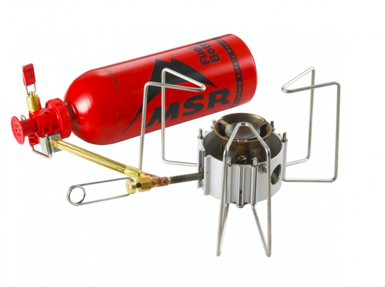 24974 MSR Dragonfly Kocher