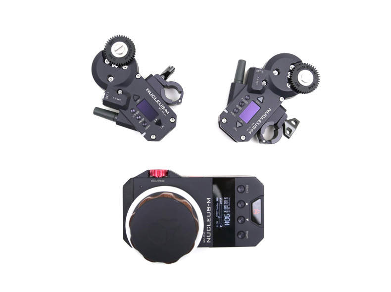 24989 Tilta Nucleus M