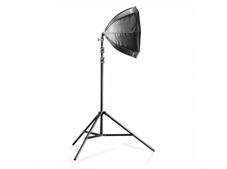24998 Walimex Daylight 250 Studioleuchte