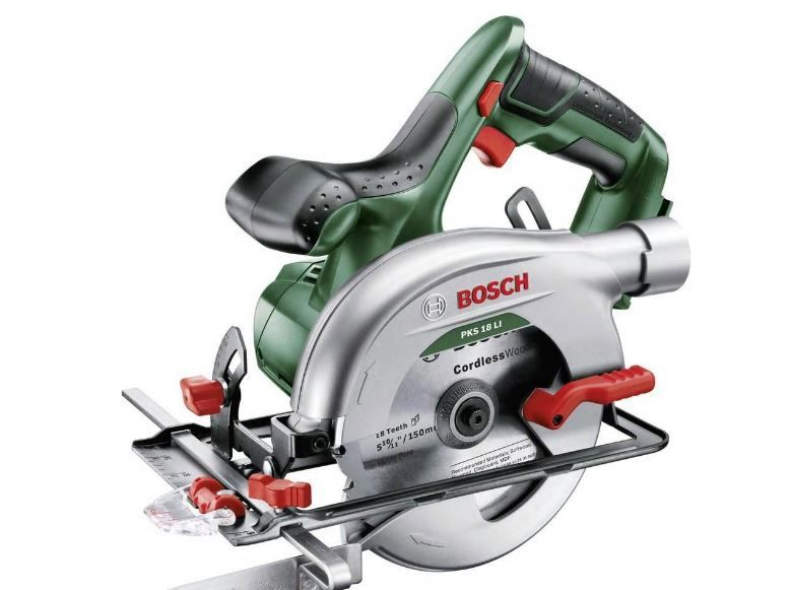 25021 Akku Handsäge Kreissäge Bosch