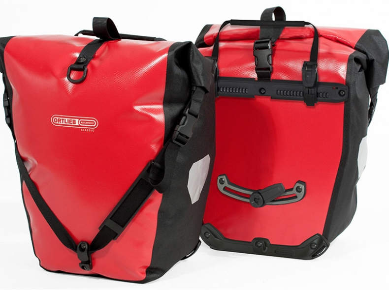 25057 Velotaschen (Ortlieb)