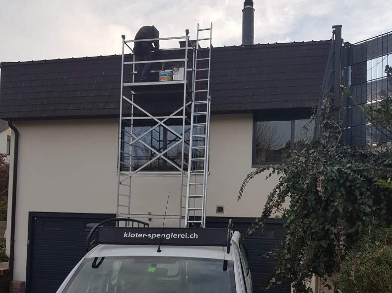 25062 Krause Rollgerüst bis7m Arbeitshöhe