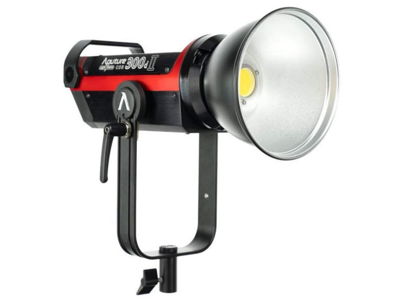 25085 Aputure LS C300D Videolampe