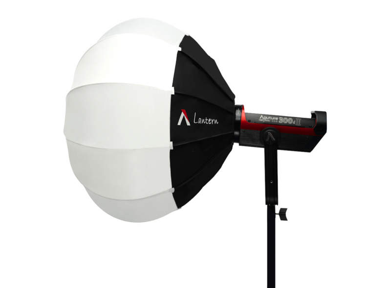 25087 Aputure Lantern Softbox