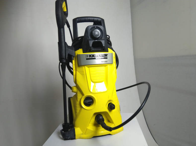 25140 Hochdruckreiniger Kärcher K5.600