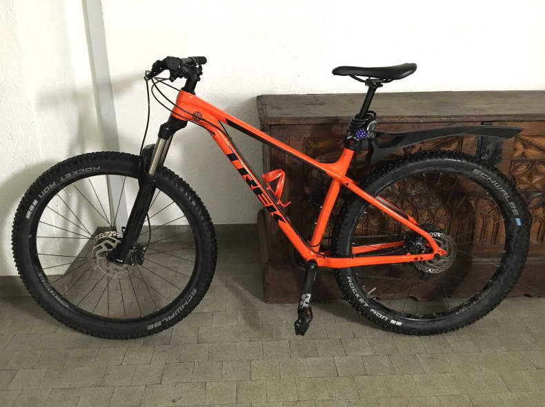25150 Mountainbike neuwertig