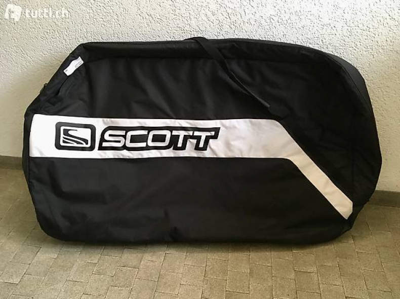 25151 Bike Transporttasche