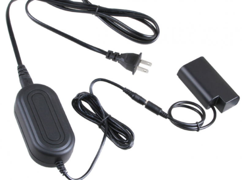 25153 Lumix GH5S dummy battery