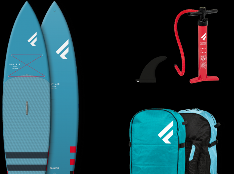 25206 Stand Up Paddle