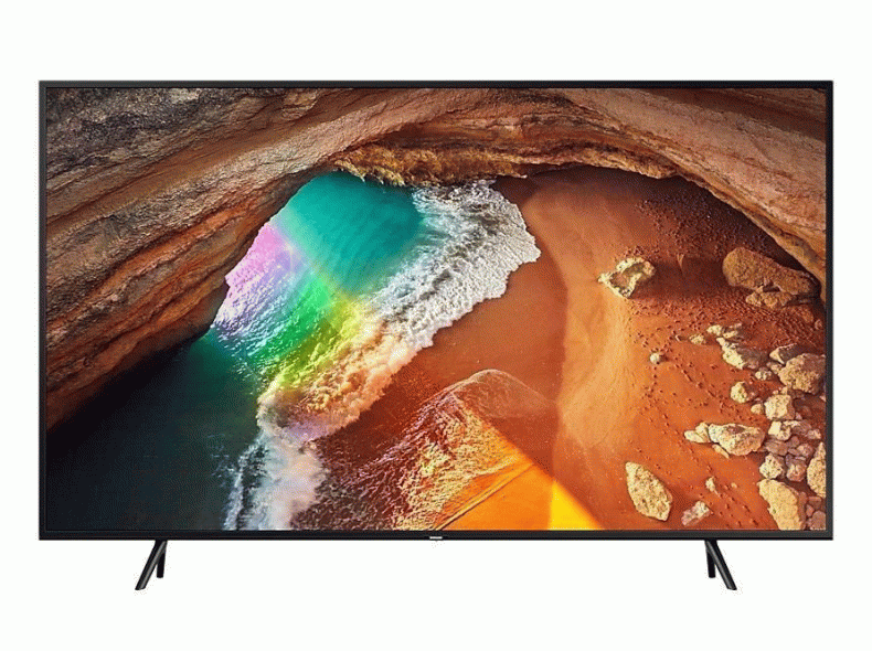 25218 Samsung TV 55'' QLED 4K Q60R (2019)