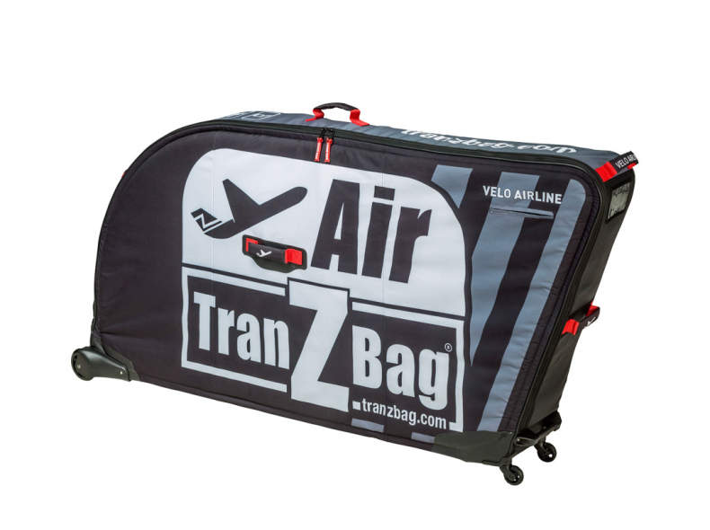 25253 TranZbag Air Flugzeug Fahrradkoffer