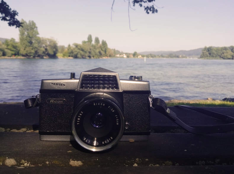 25284 Ricoh 35 Flex