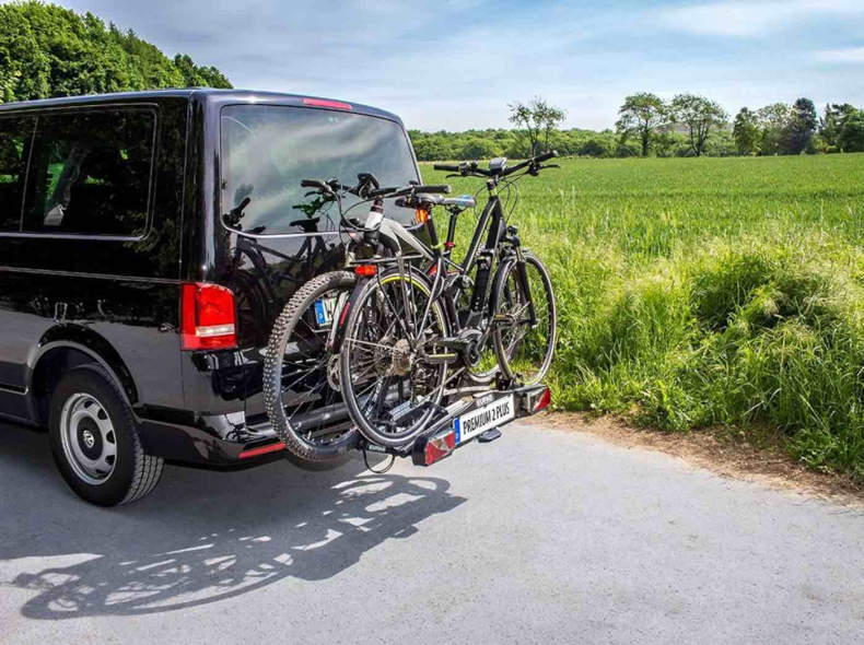 25322 Kupplungs- veloträger/fahrradträger