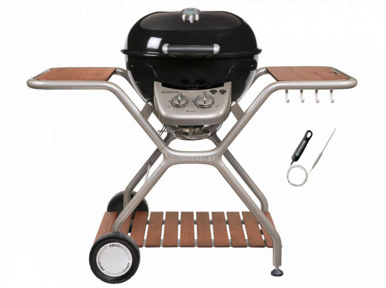 25423 Gas-Grill Outdoorchef
