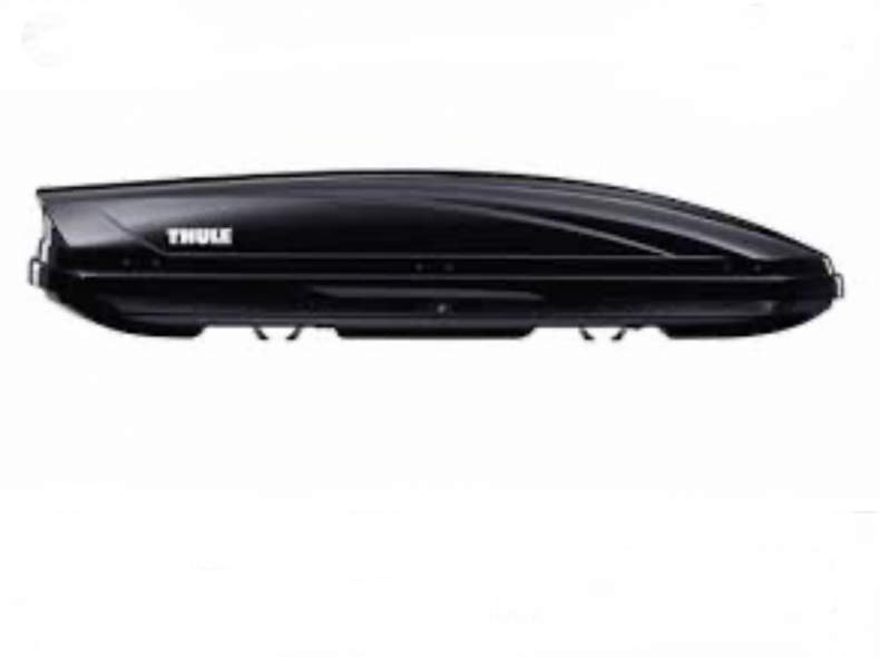 25431 Dachbox Thule Motion 600