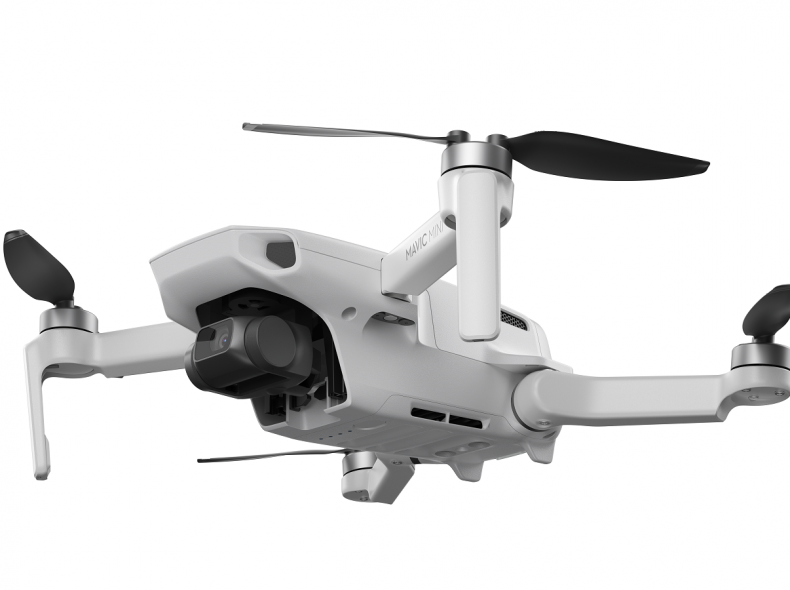 25450 DJI Mavic Mini - Fly more combo