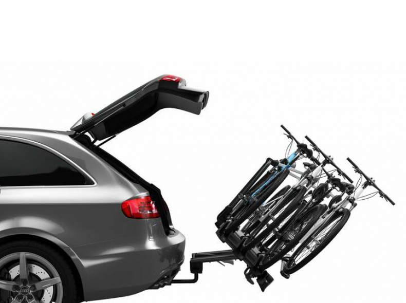 25455 THULE Compact 926 Anhängerkupplung