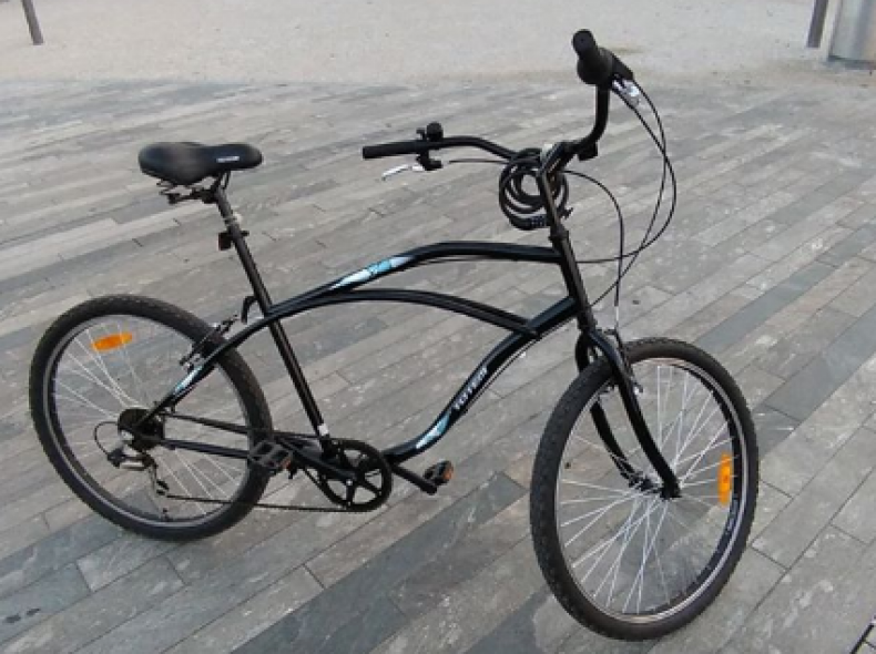 25459 Herrenvelo