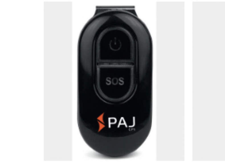 25464 GPS Tracker PAJ Easy Finder