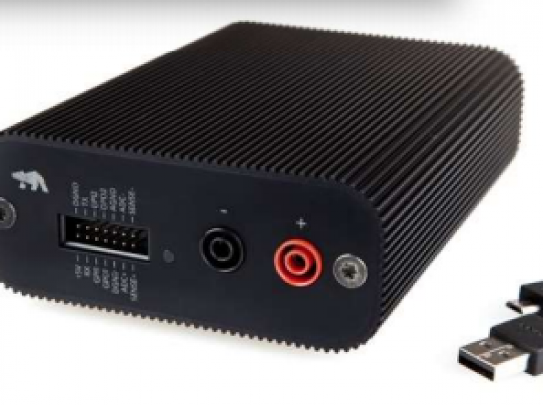 25472 Otii Arc IoT Leistungsanalysator