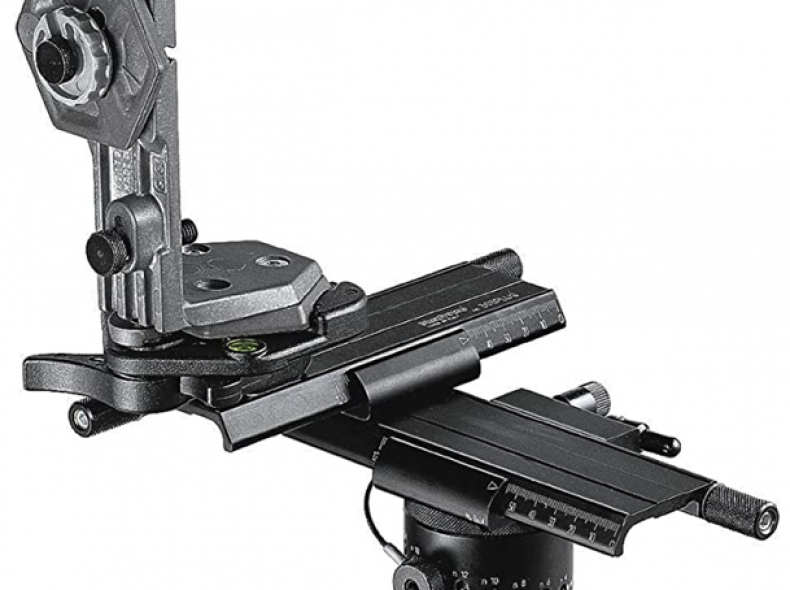 25687 Manfrotto Panoramakopf 303