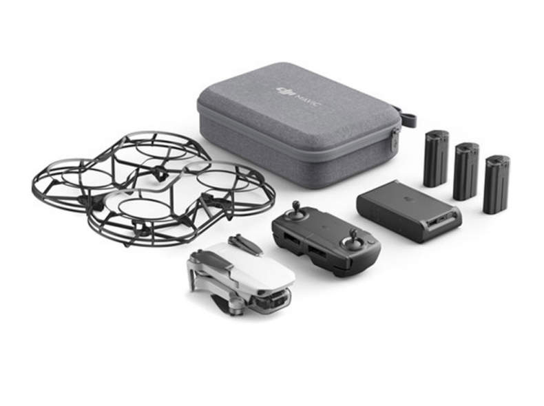 25897 DJI Mavic Mini Fly more Combo