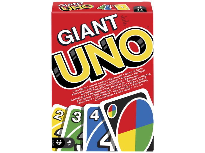 25927 Giant UNO