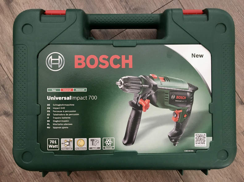 25941 Bohrmaschine BOSCH
