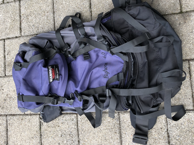 26028 Rucksack