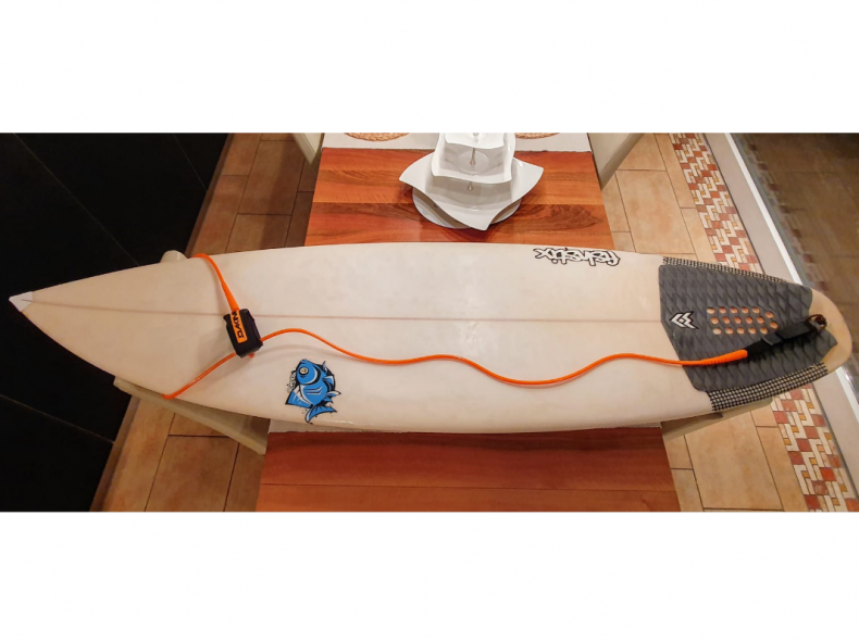 26006 Surfboard - Fishstix 5'9 (175cm)