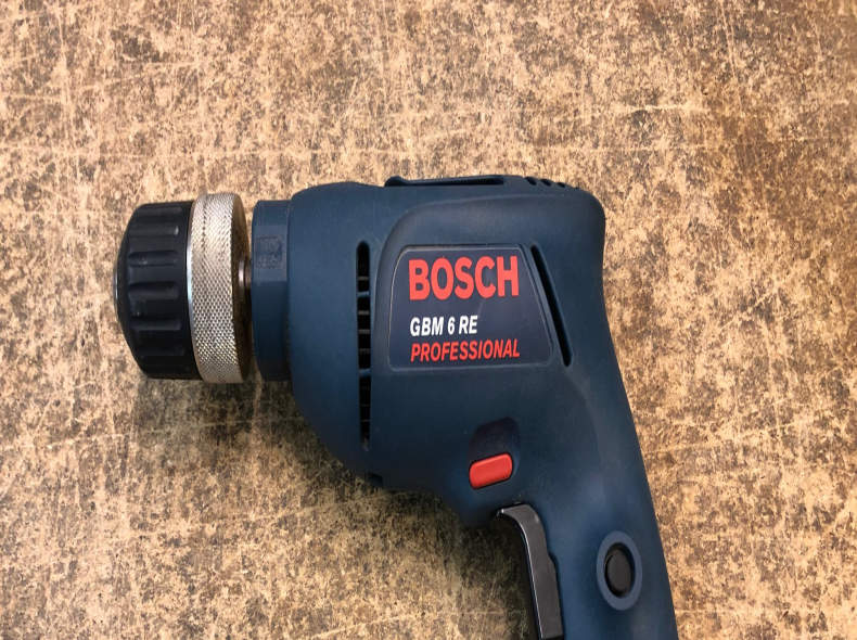 26042 Bohrmaschine Bosch GBM 6 RE