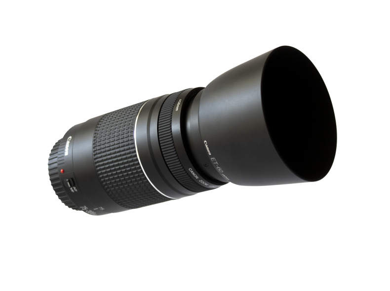 26072 Canon 75–300mm Objektiv