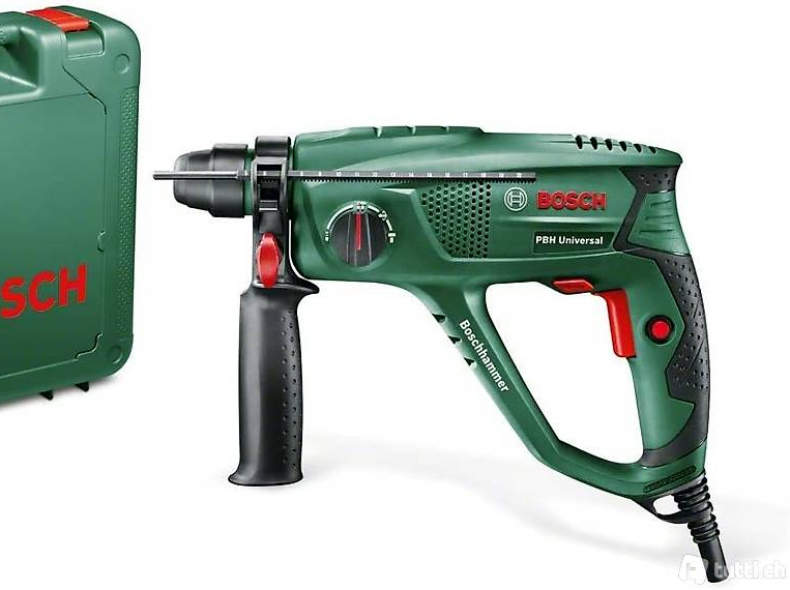 26086 Bosch Schlagbohrer