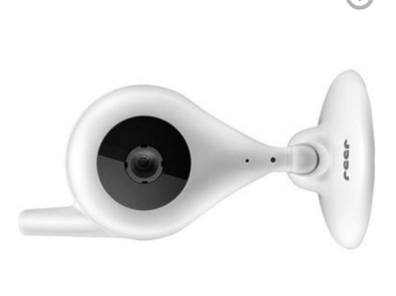 26138 Überwachungskamara, Babyphone