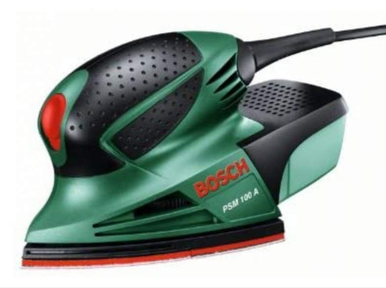 26139 Schleifgerät von Bosch