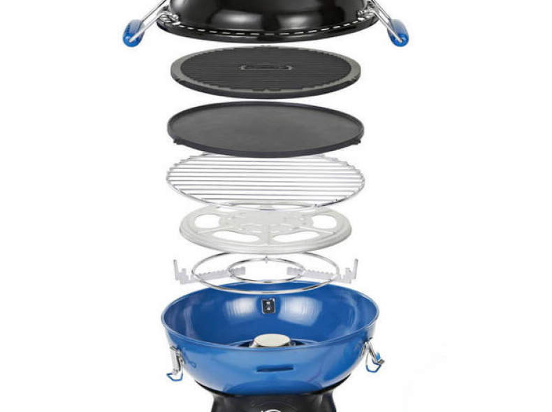 26149 Campingaz Party Grill 400 CV Kocher