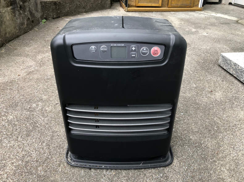 26152 Petrolofen Laser Tectro 3000 Watt
