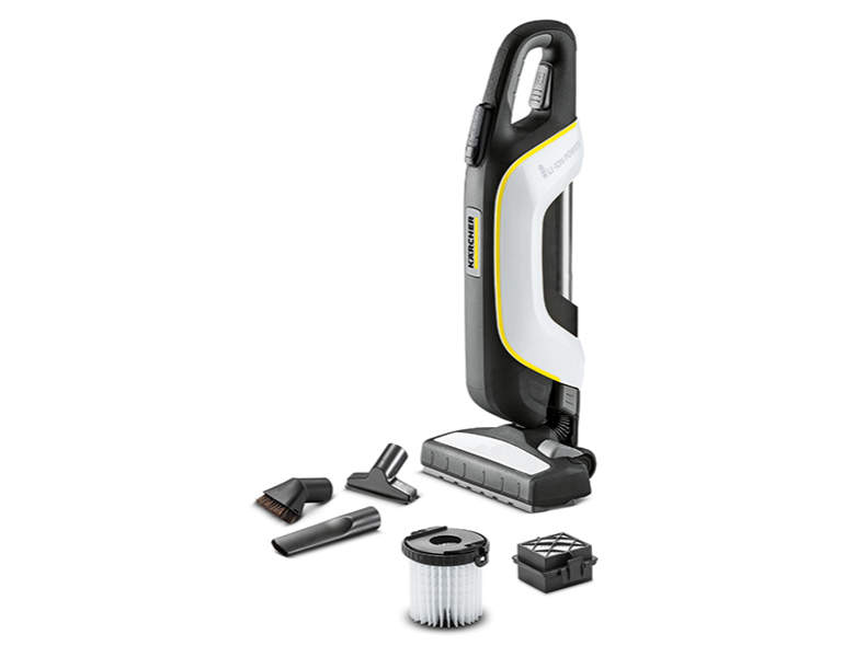 26215 STAUBSAUGER VC 5 CORDLESS PREMIUM