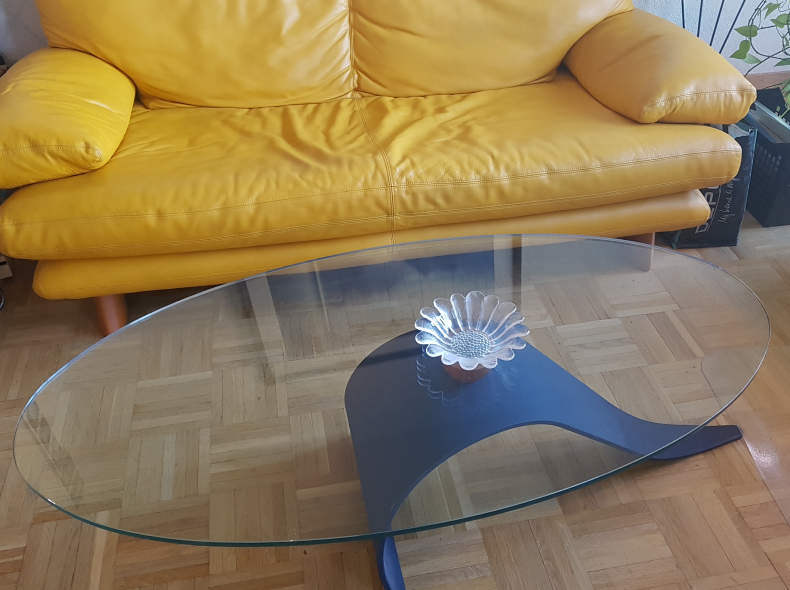 26230 Sofatisch / Beistelltisch