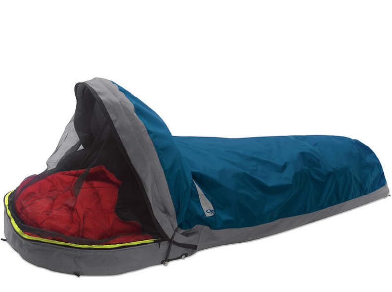 12991 Alpine Bivy Biwaksack OR extreme