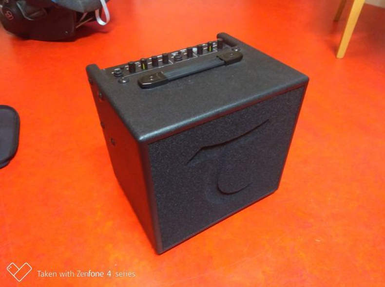 26240 Acoustic Verstärker Tanglewood