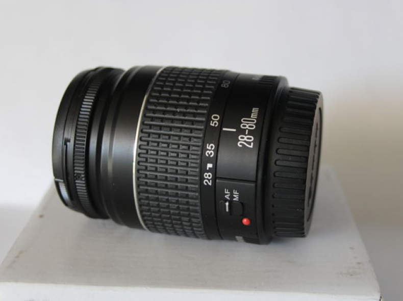 26312 Canon Zoom AF Objektiv 28-80 mm